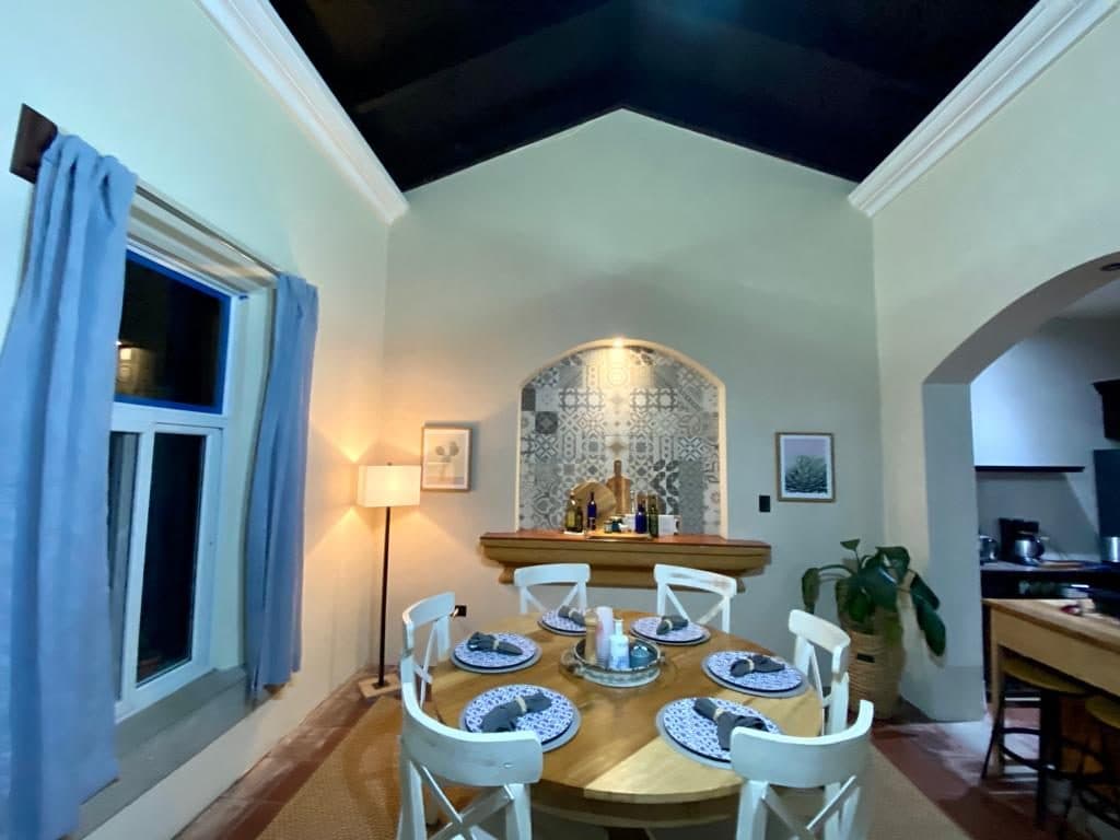 Casa Antigua Gardens — fotografía 5