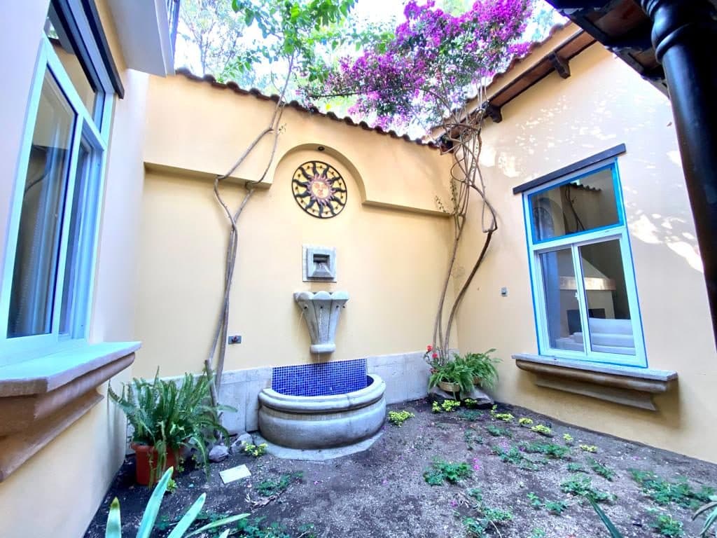 Casa Antigua Gardens — fotografía 11