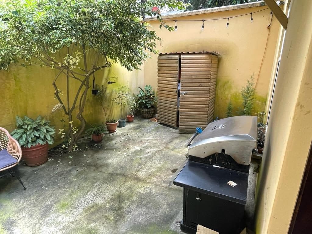 Casa Antigua Gardens — fotografía 12