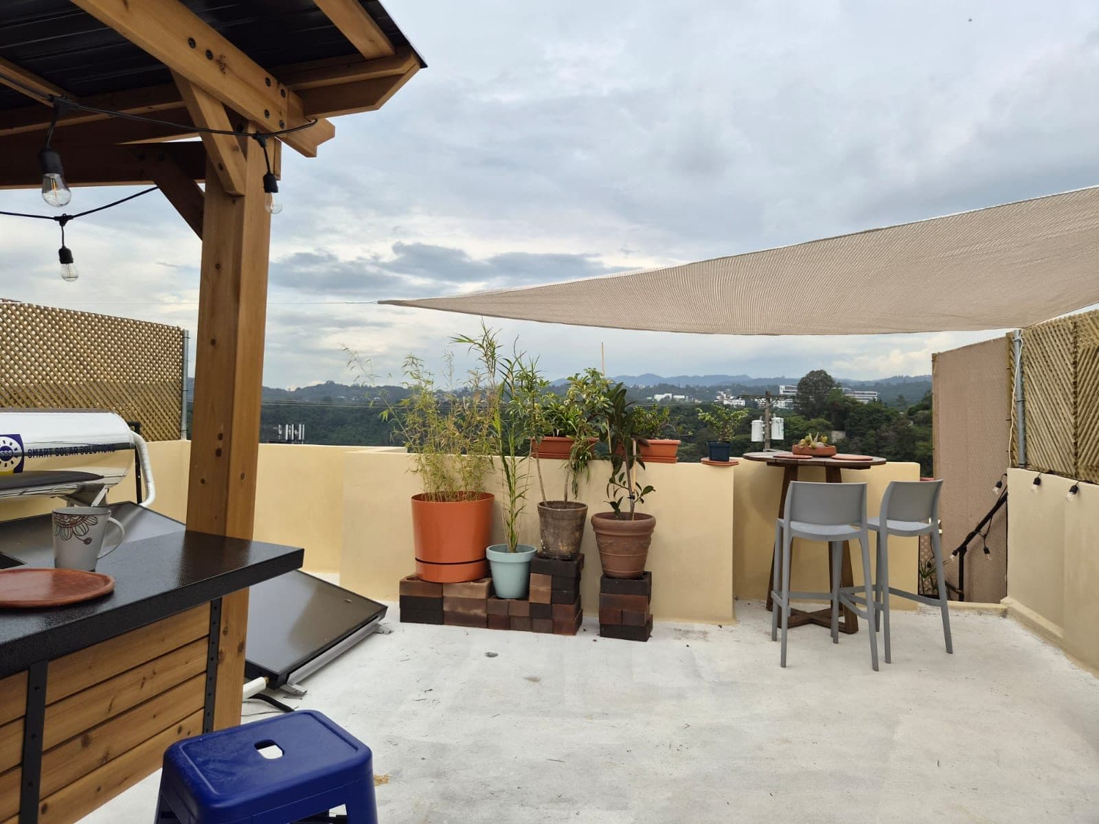 Casa Zona 5 — fotografía 2