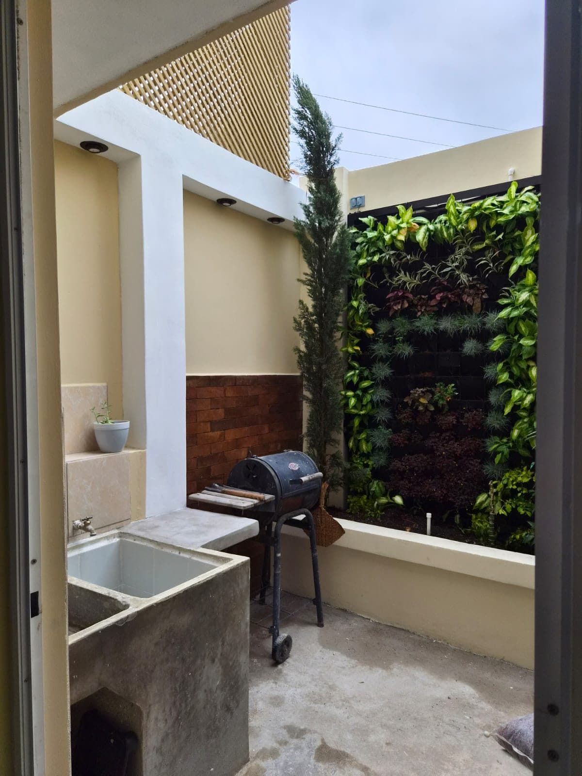 Casa Zona 5 — fotografía 12